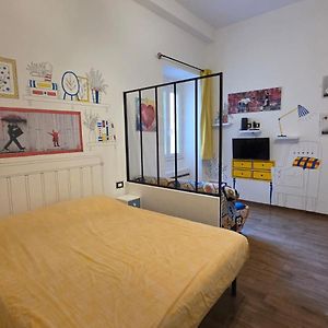 Casa Di Silvia A Porta Pia